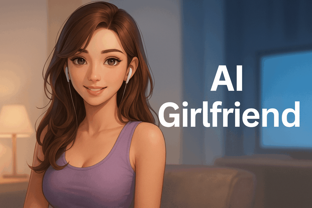 ai girlfriend,