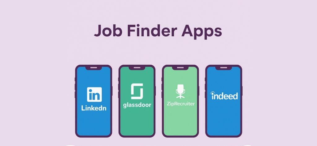 job finder app