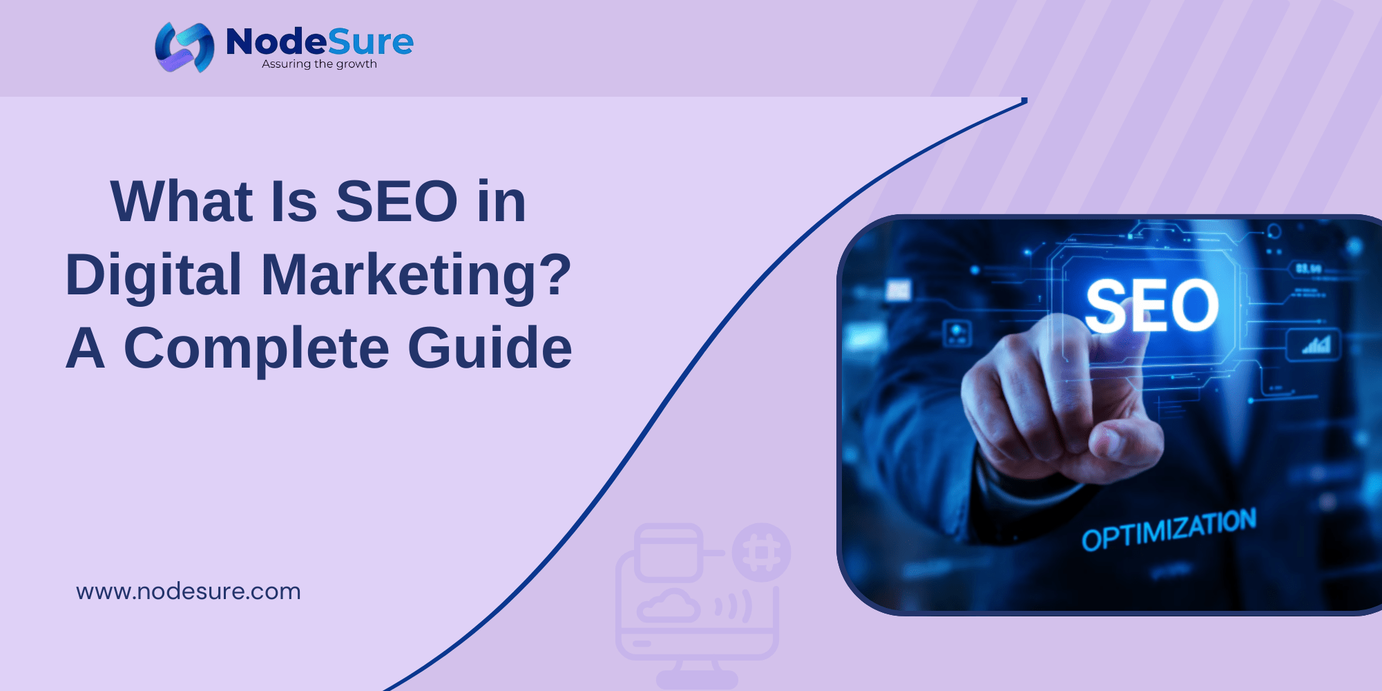 What Is SEO