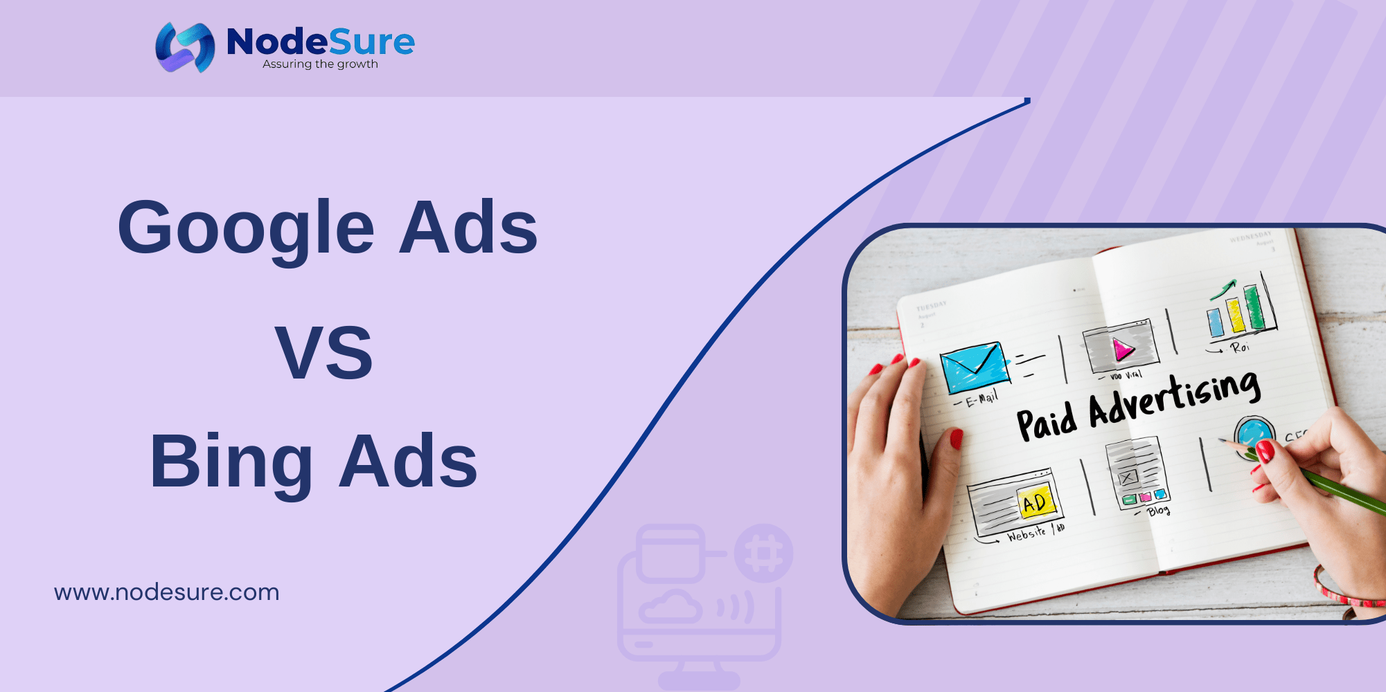 Google ads vs bing ads