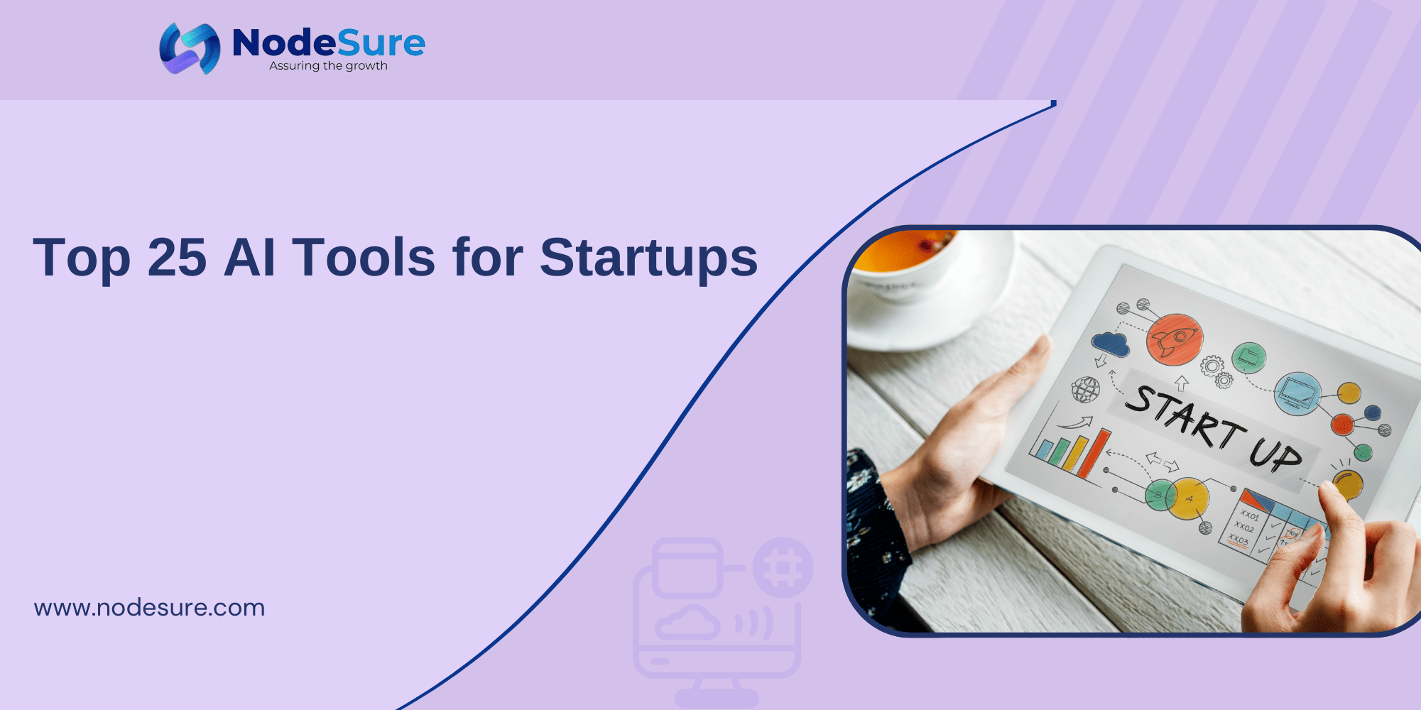 AI tools for startups