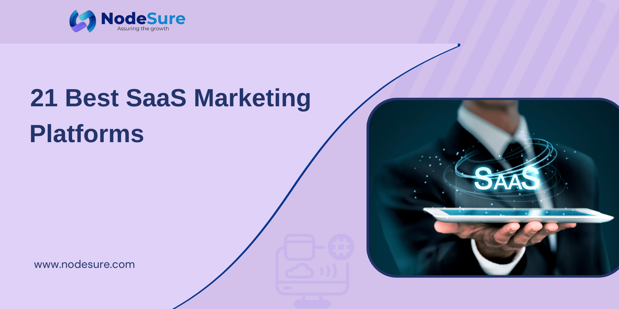 SaaS marketing