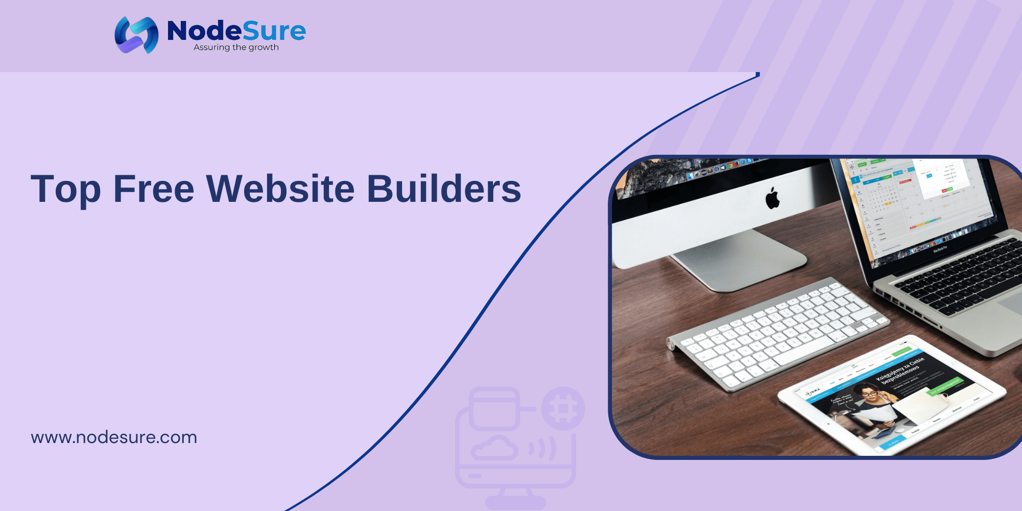 free website builders
