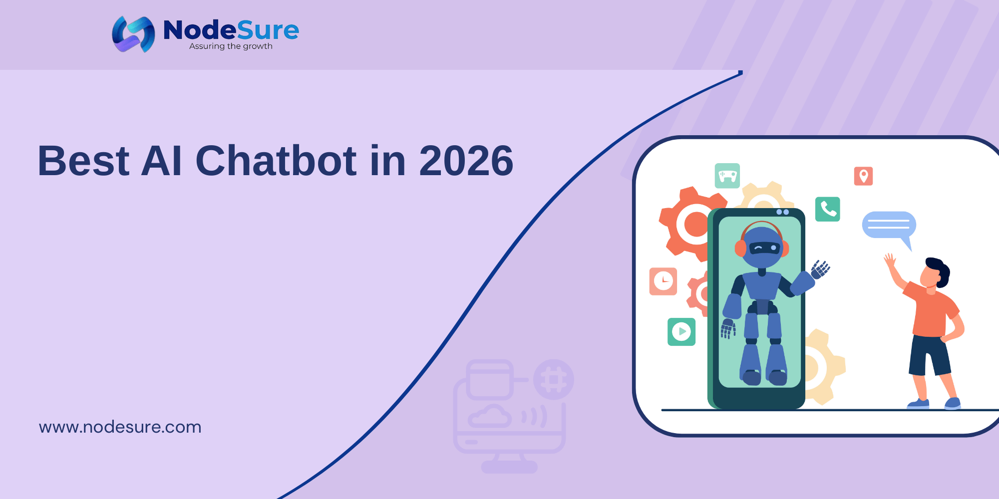 Best AI Chatbot in 2026