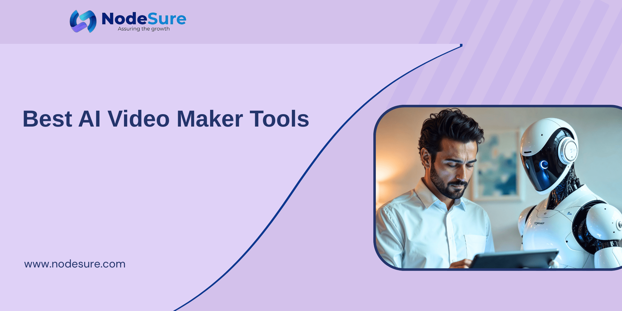 best ai video maker tools