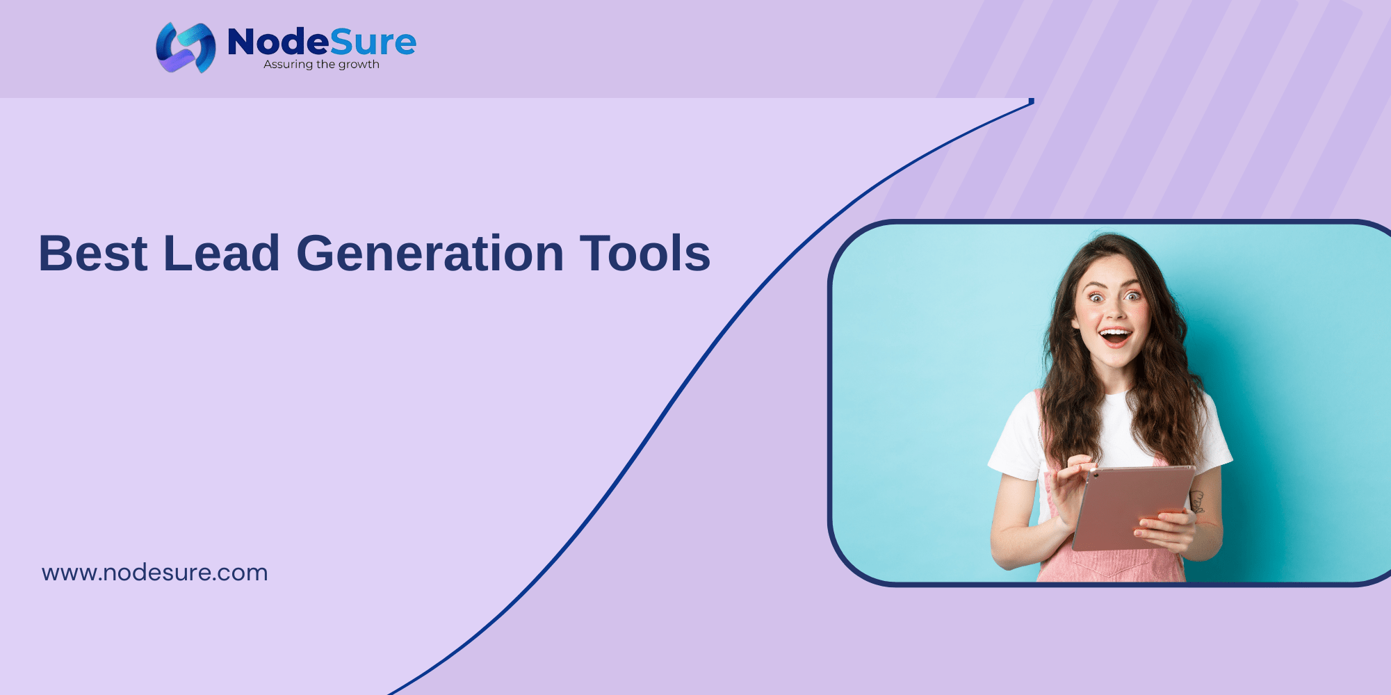 best lead generation tools