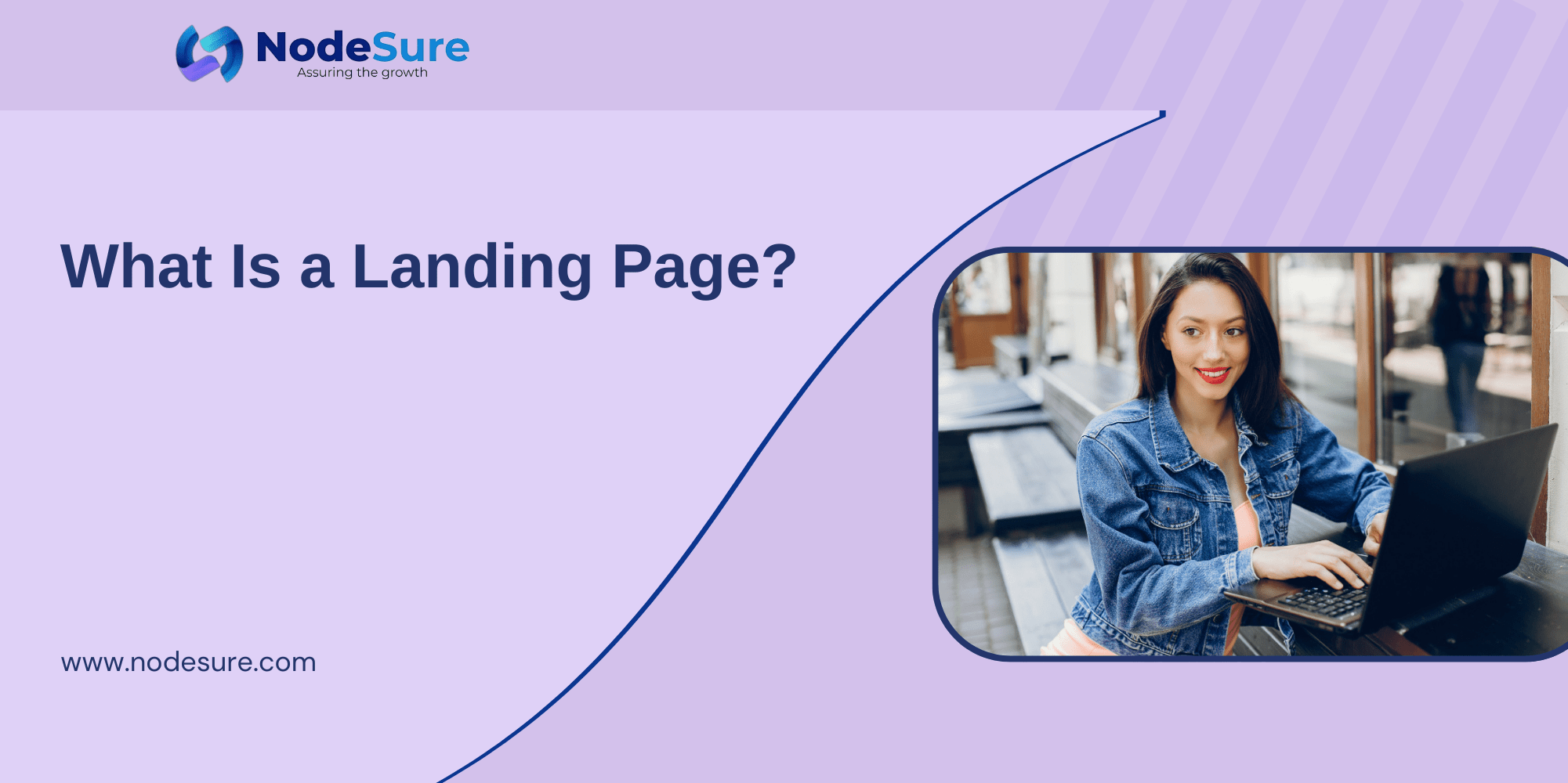what Is a landing page?